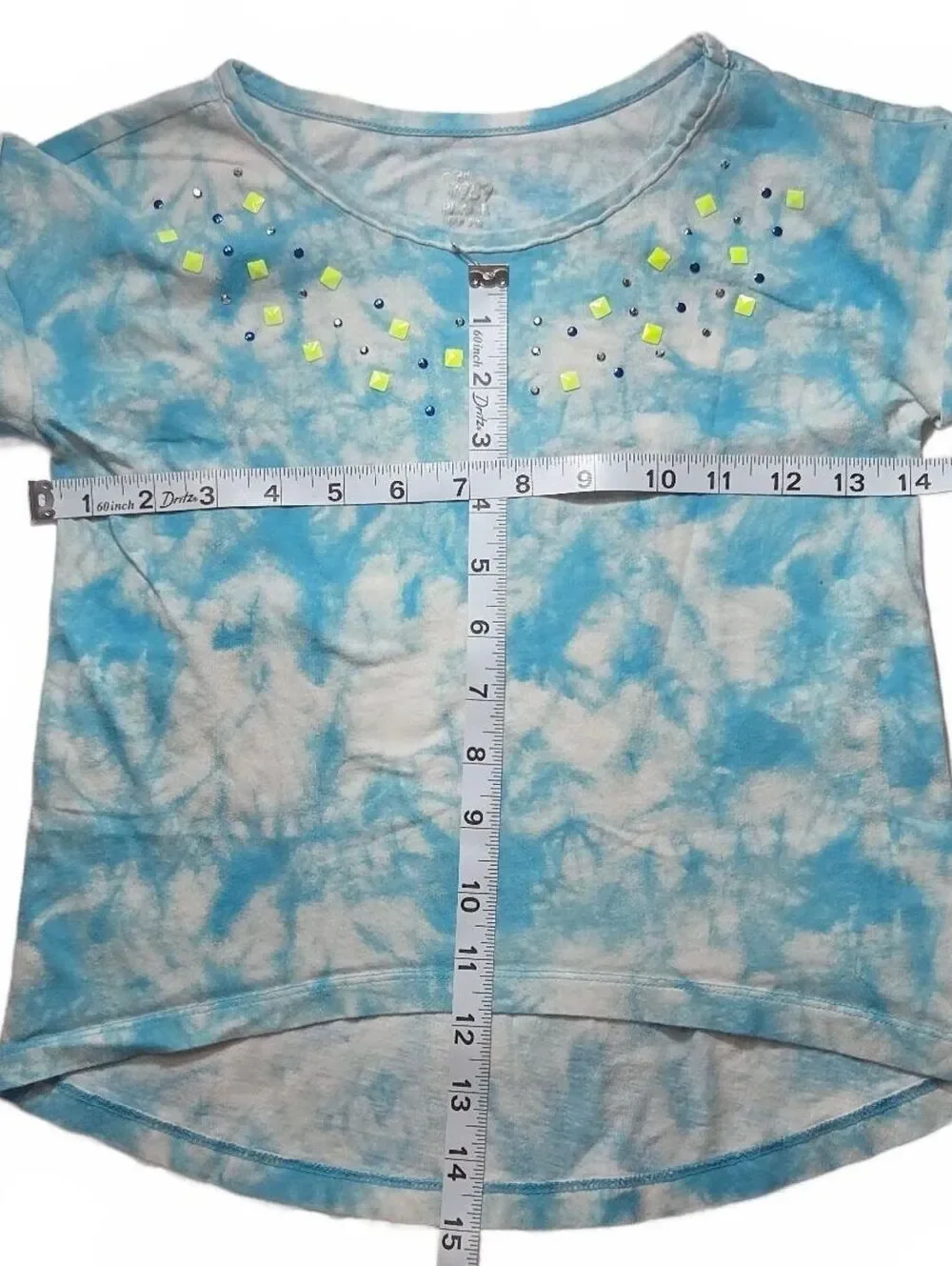 Bundle of Girls Size 5 Tees & Tops – Mixed Brands